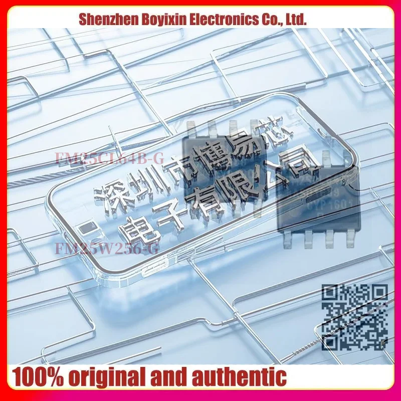 

FM25CL64 FM25CL64BG FM25CL64B-G FM25W256-G -GTR Ceramic shell