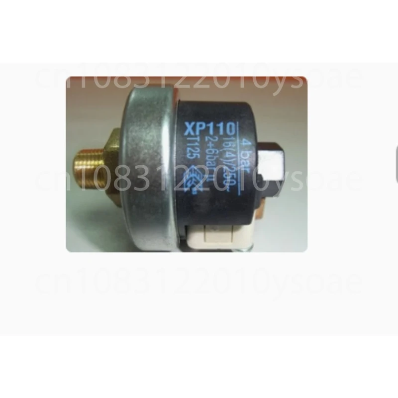 

Pressure switches MA-TER XP110