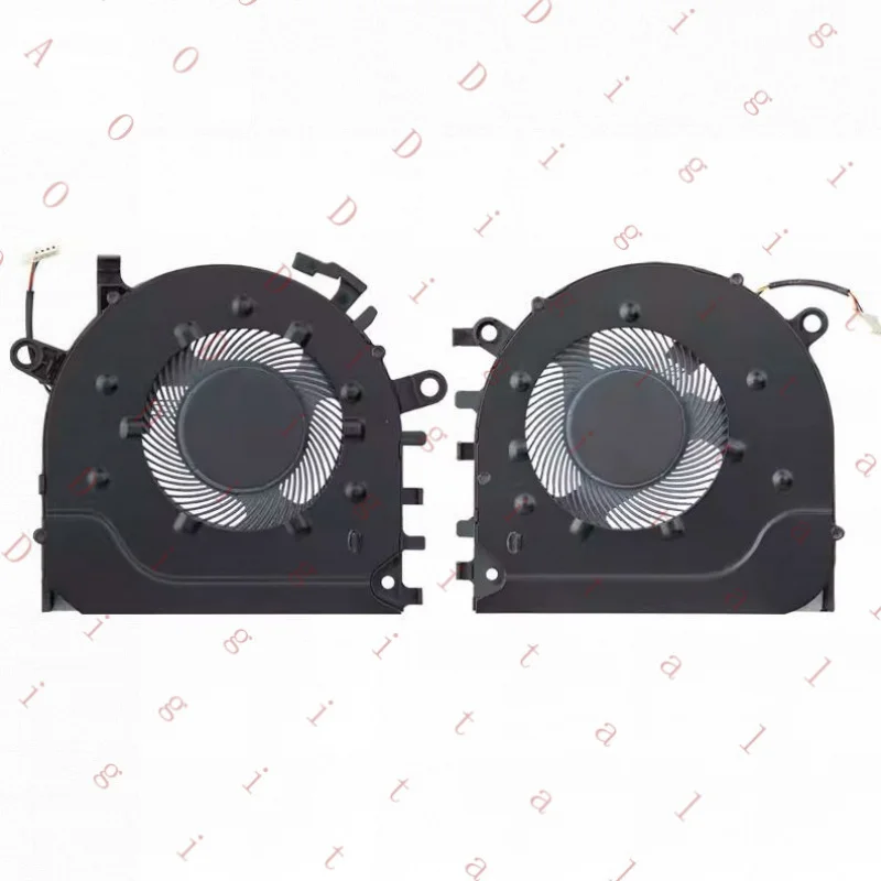 

Вентилятор охлаждения CPU/GPU для Lenovo Xiaoxin Pro 16A YOGA 16s 2021-2022, 12В