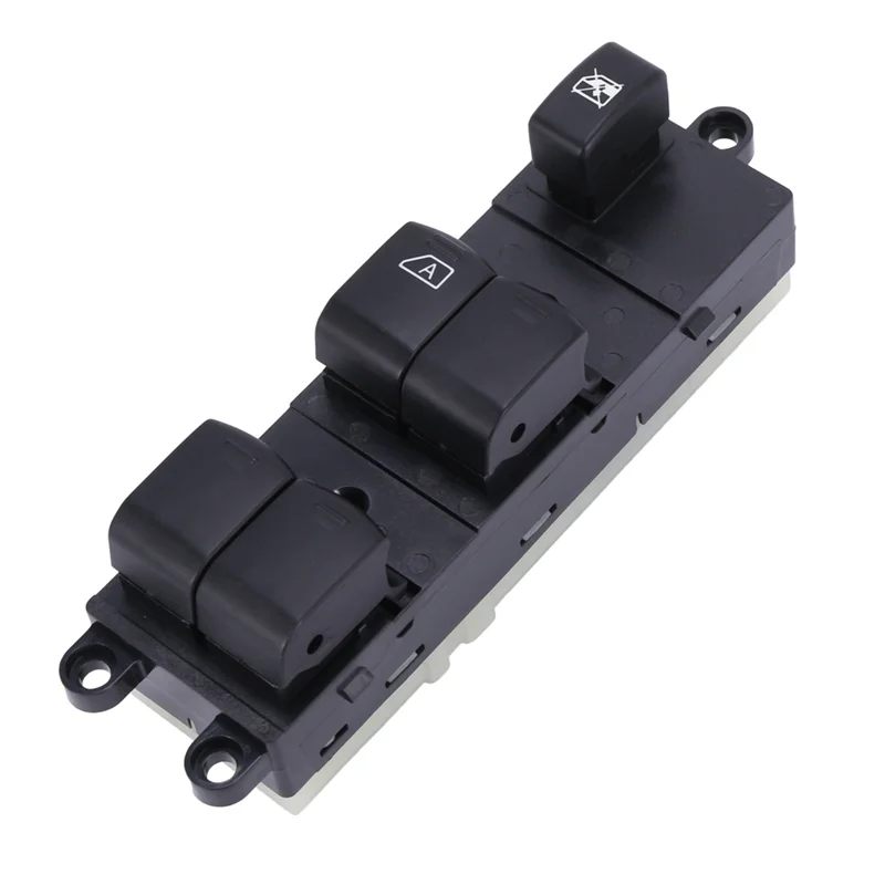 Car Power Window Switch for J10 2.0 4WD Navara D40