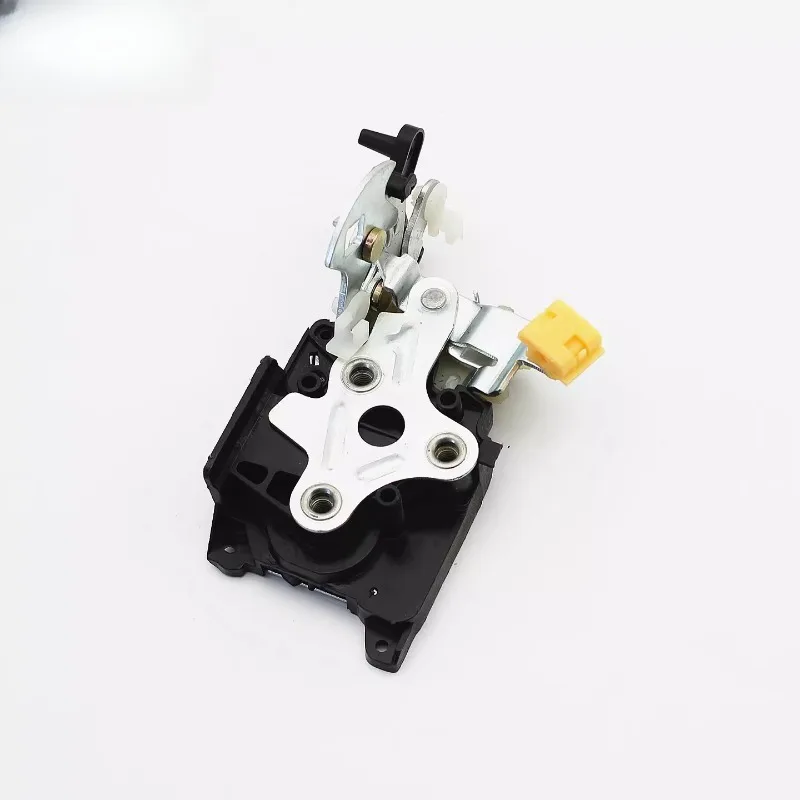 

For Maxus V80 Right Center Door Lock Block Right Side Sliding Genuine Manufacturer