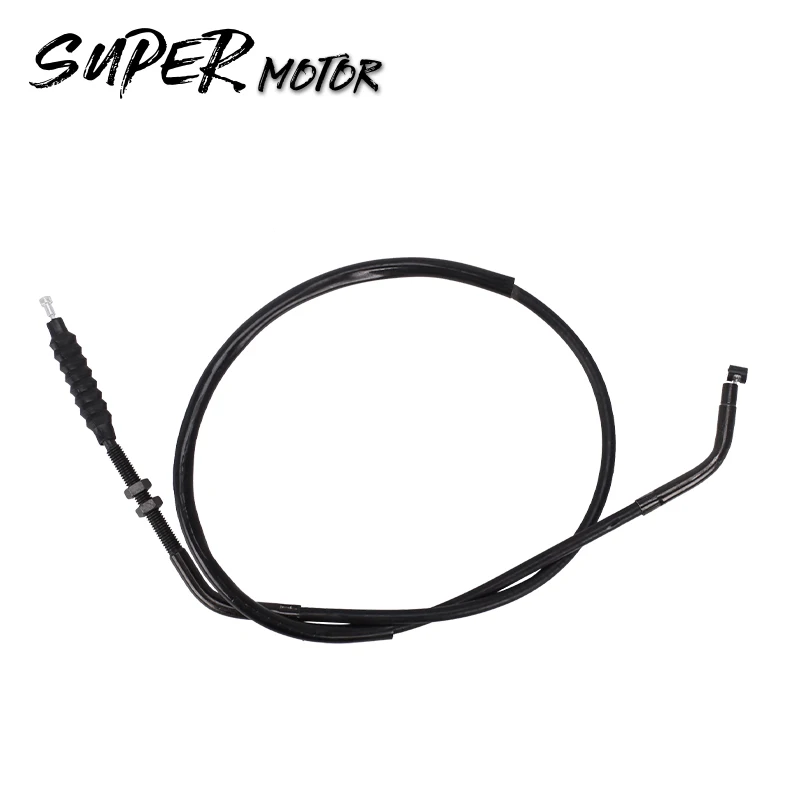 Motorcycle accessories Clutch Control Cable Line Wires For HONDA CB400 1992 1993 1994 1995 1996 1997 1998 CB 400 92-98