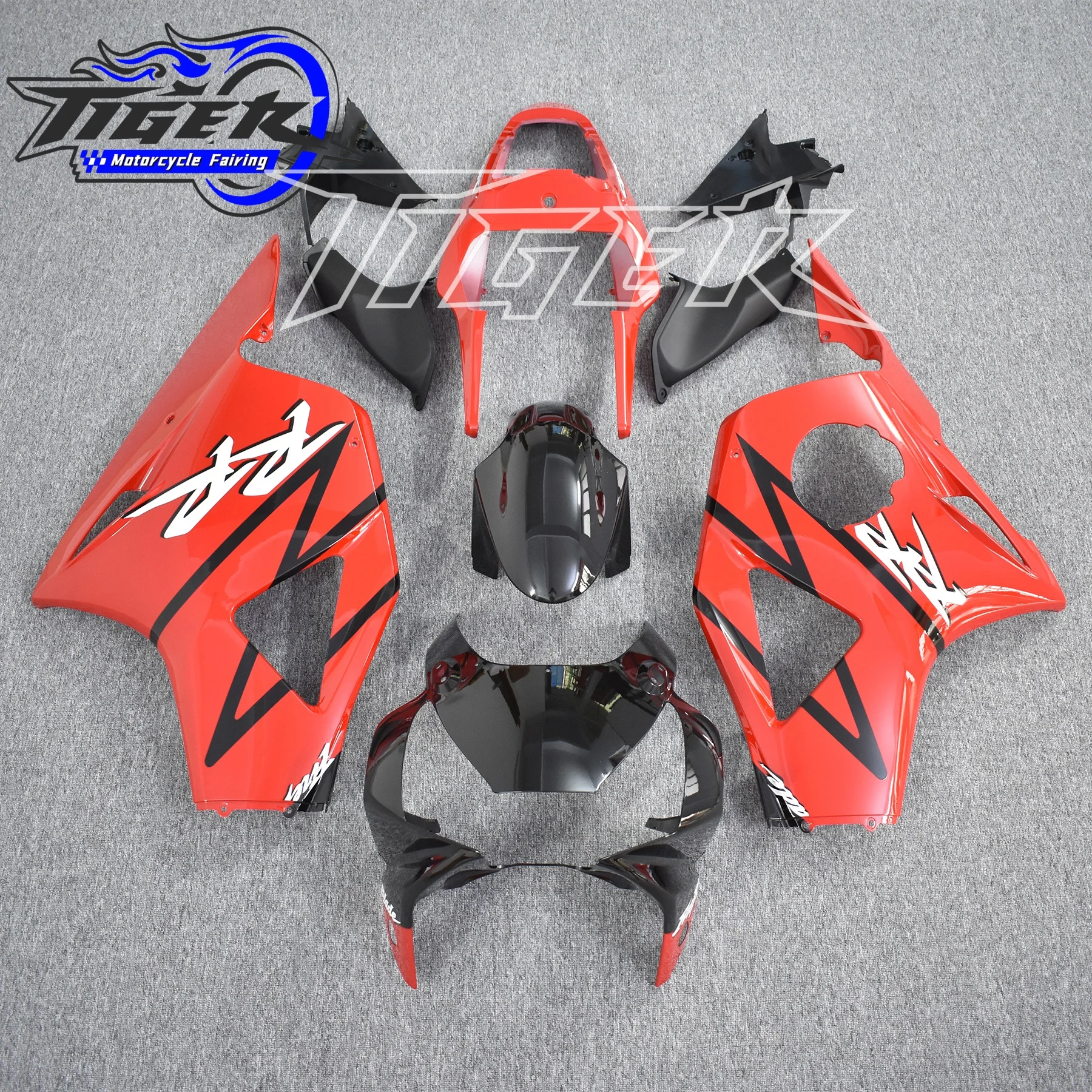 

ABS Injection Motorcycle Fairings Kit for Honda CBR900 CBR 954 RR 2002 2003 Blue Bodyframe Fairing CBR954RR 02 03 Bodywork Parts