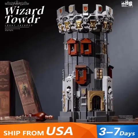 10 best sales slott tegelsten - №5