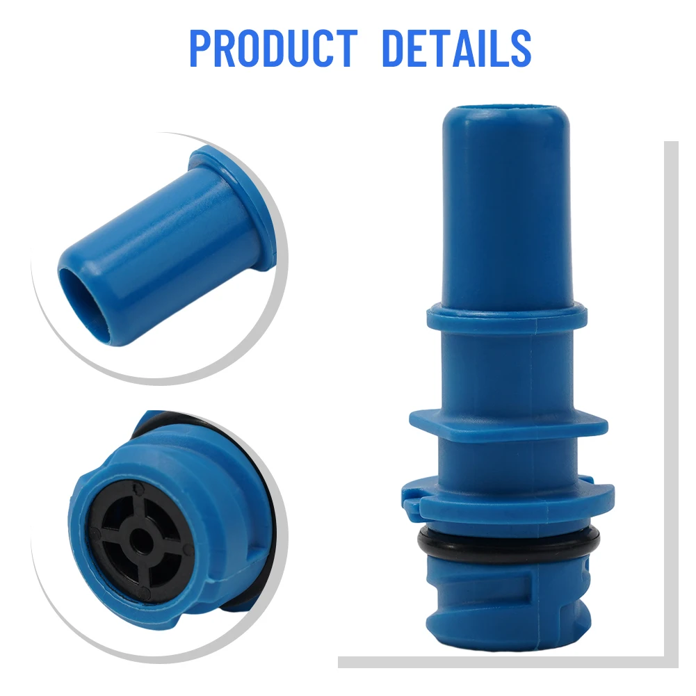 Voertuig Een Manier PCV Terugslagklep 7L3Z6A666A 4L2Z6A666BA Voor Ford E-150 E-250 2007-2014 Motor Prestaties Upgrade