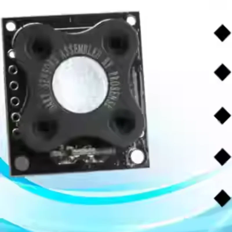 New formaldehyde sensor module WZ-H3-K WZ-S calibration free digital output WZ-H3 for formaldehyde detector