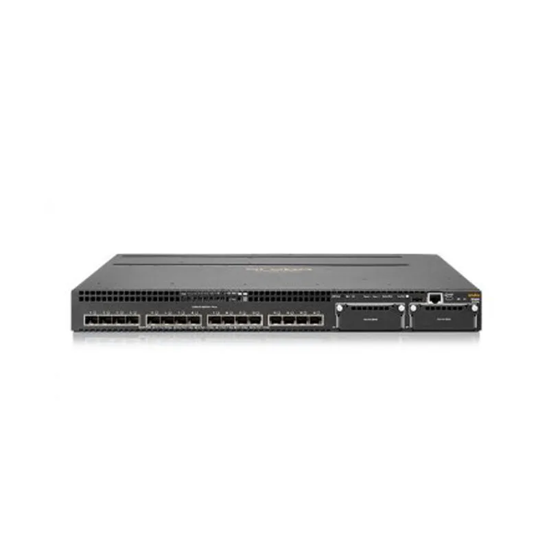 Aruba SFP Fiber Port Gigabit Ethernet POE Switch JL557A