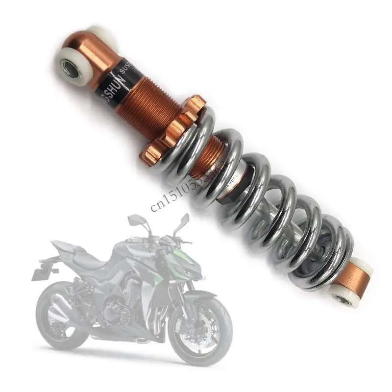 

090E MTB горный мотоцикл задняя подвеска пружина амортизатора 1200 фунтов 190 мм