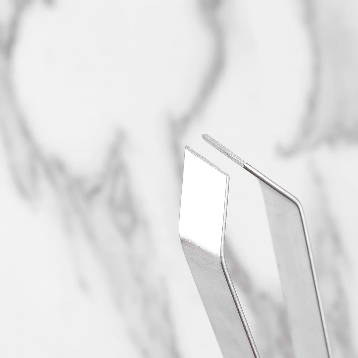 3 stuks visgraatpincet roestvrij staal lichtgewicht ergonomisch ontwerp voor het ontbenen van vis varkenshaar verwijderen keuken