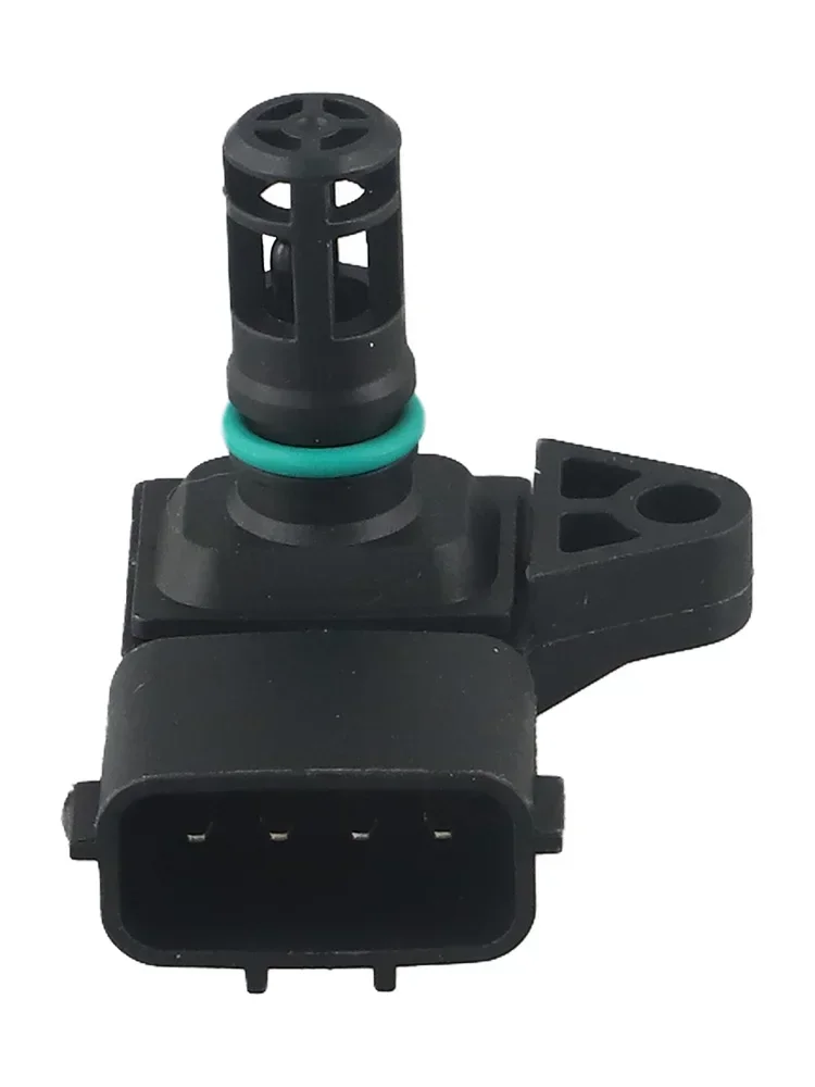 OEM 2897333 Sensor 6.7L Air Pressure Sensor Practical And Reliable Wear-resistant Anti-corrosion High-quality Materials