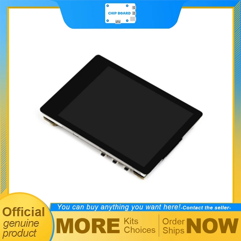 Waveshare ESP32-C5 2.8
