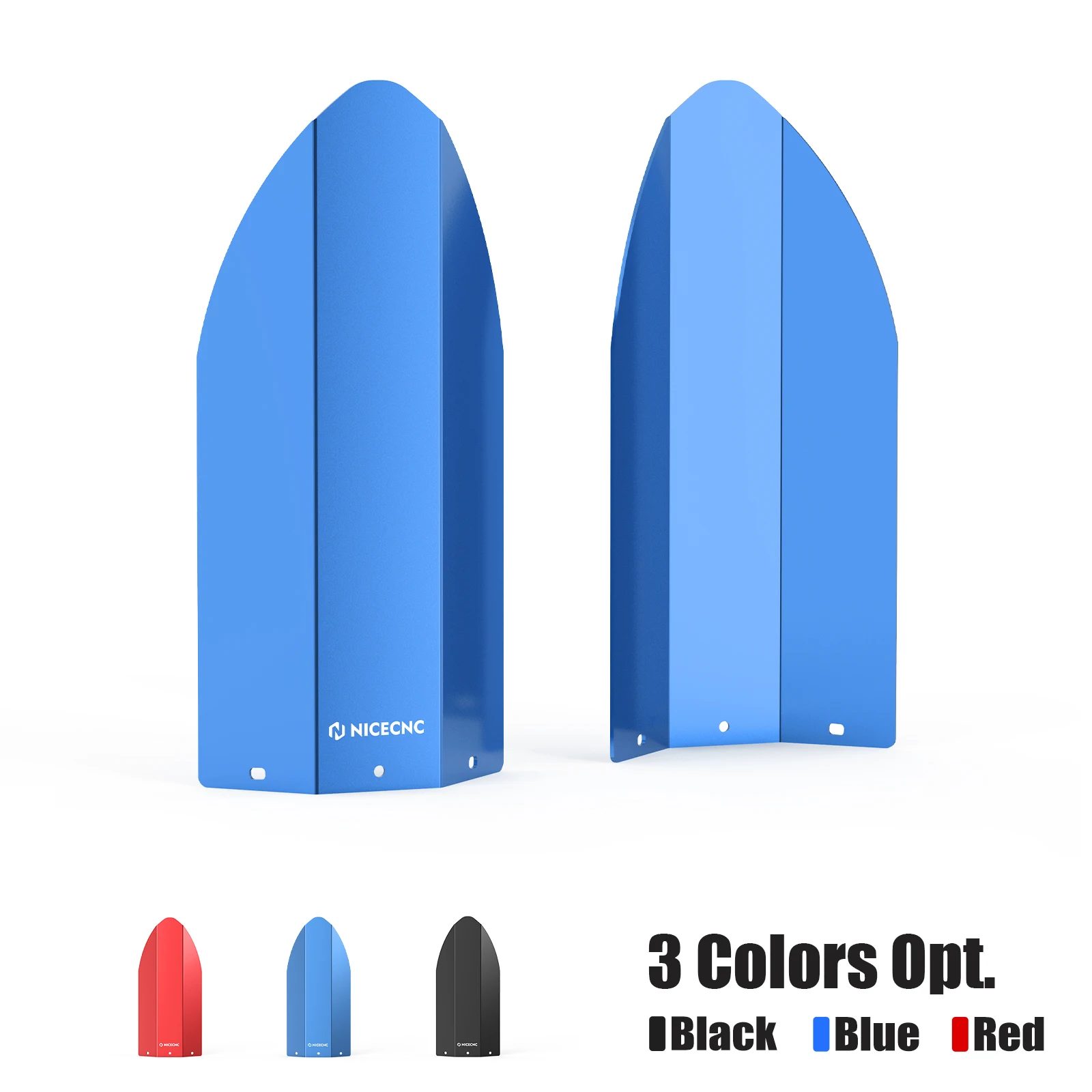 Protector de choque para CAN AM Maverick X3, cubierta UTV para Can-Am Maverick X3 Max R 4x4 XDS XMR XRC Turbo DPS 2017-2023