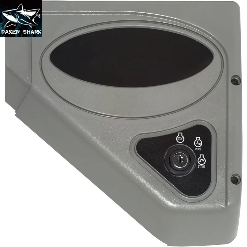 

6693245 46904630 7001039 6687107 Right Keyed Start Panel for Bobcat Loaders A300 S100 S130 S175 S185 S220 S250 S300 S330 T110