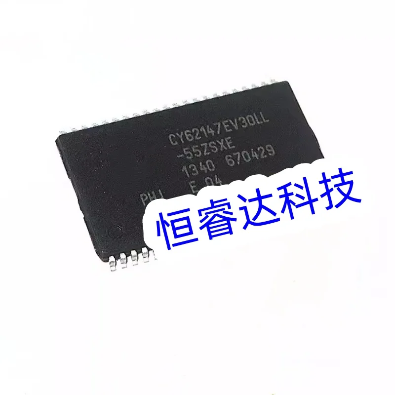 PCes do CY62147EV30LL-55ZSXE, 2