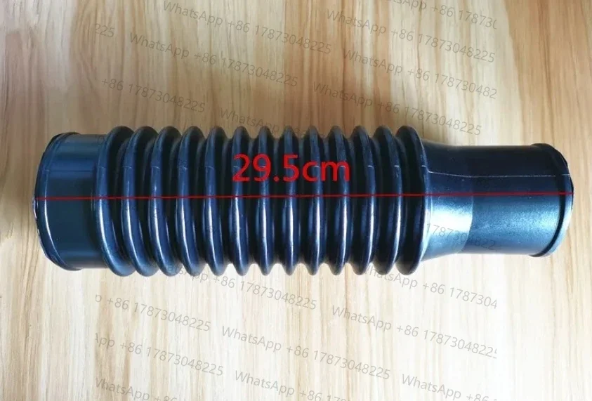 Soft tube fits Solo 423 engine sprayer mist-duster blower replacement