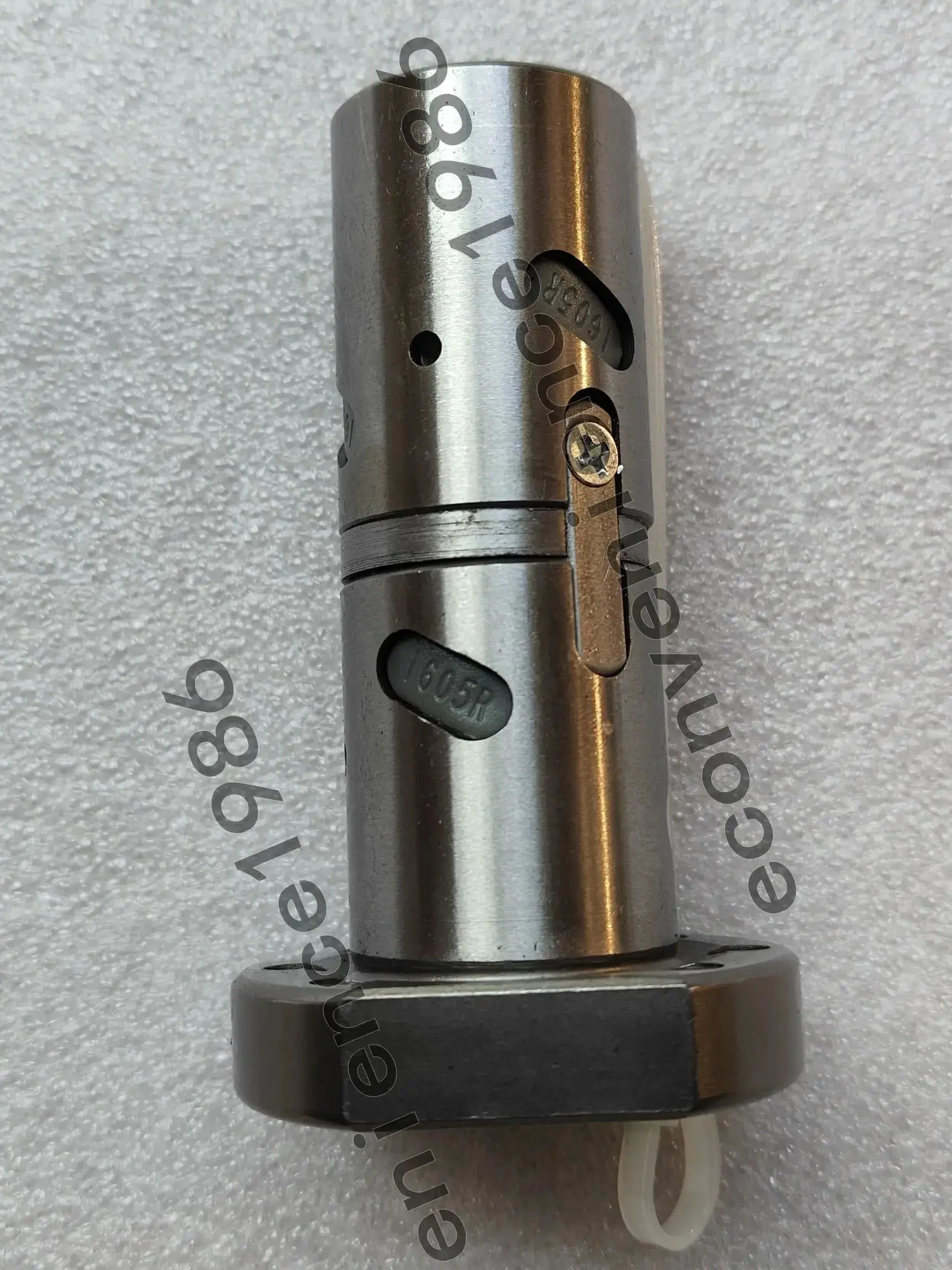 1 pcs Anti-backlashed Ball Nut DFU1605/DFU1610/DFU2005/DFU2505/DFU2510/DFU3205/DFU4005 Duball nut