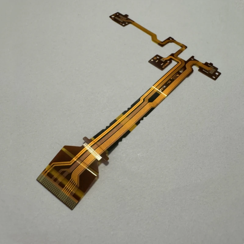 For Sony 20-70 Lens Cable 20-70mm f/4L IS USM with Lens Flex