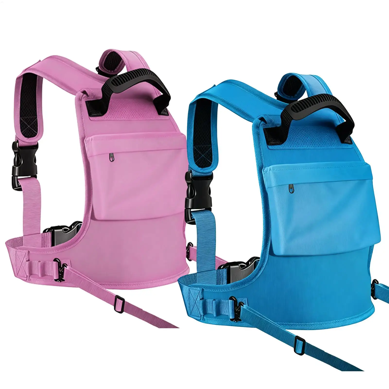 

Ski Harness Trainer For Kids Adjustable Safety Winter Sports Practice Leashes Toddler Ski Harness For Children Boys Girls