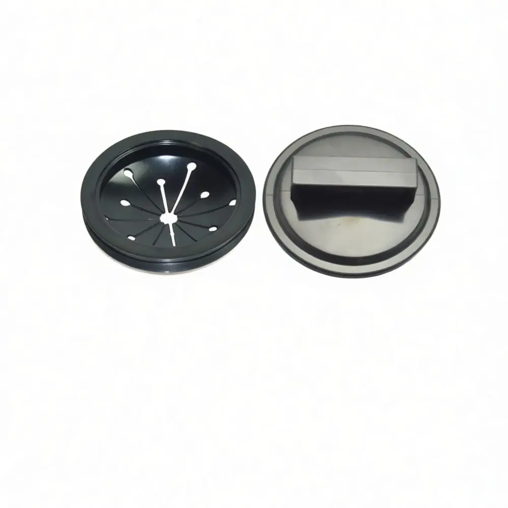 Food Waste Disposer Sewer Drainage Connector Kitchen Sink Pipe Fitting Garbage Crusher Hose Accessory For Home Piping