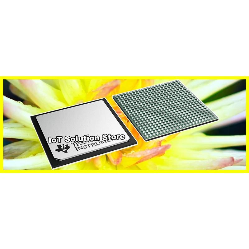 

AM62D24AVGHIANFRQ1 Automotive 40GFLOPS DSP audio processor with Arm Cortex-A53, Cortex-R5F and LPDDR4