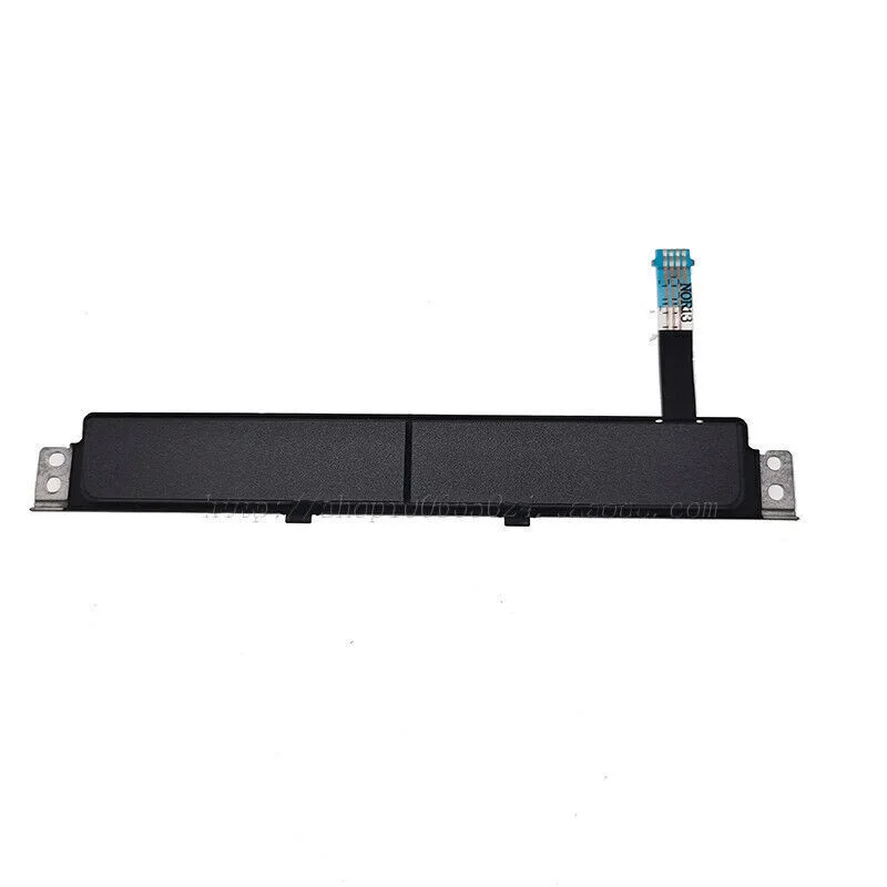PP+ Original For Dell Latitude 5300 Touchpad L+R Clicker Mouse Buttons CN-00CJCY Black
