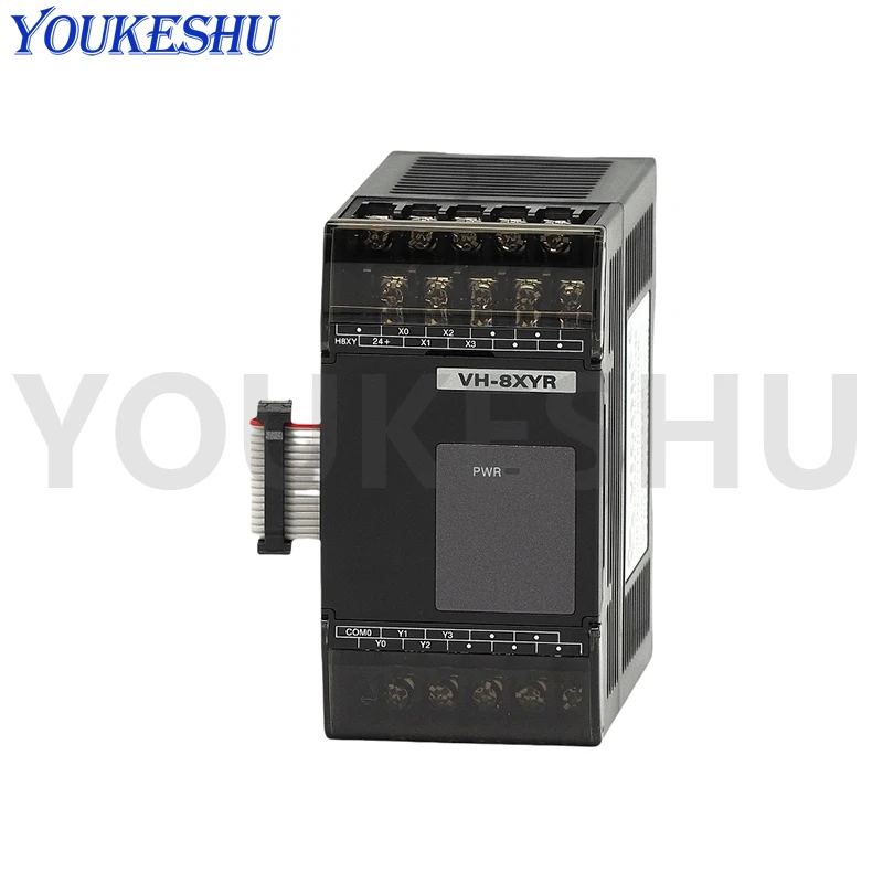 

New Original VH-8XYR PLC 24VDC 4 Point 24VDC Spot inventory