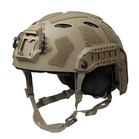 Emersongear Fast SF Super Hight Cut Tactical Helmet（Training）Ops-Core Helmet CS Paintball Protection Airsoft Hunting Equipment