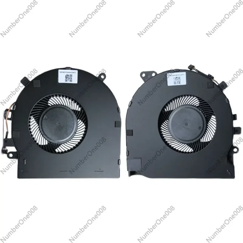 For Razer Rz09-0270 0300 0328 0369 Blade 15 Standard Edition Cooling Fan