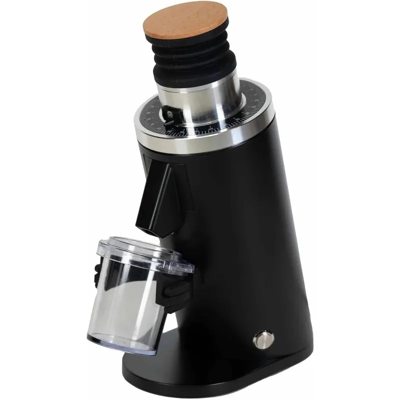 مطحنة القهوة ذات الجرعة الواحدة DF54 (البائع الرسمي)