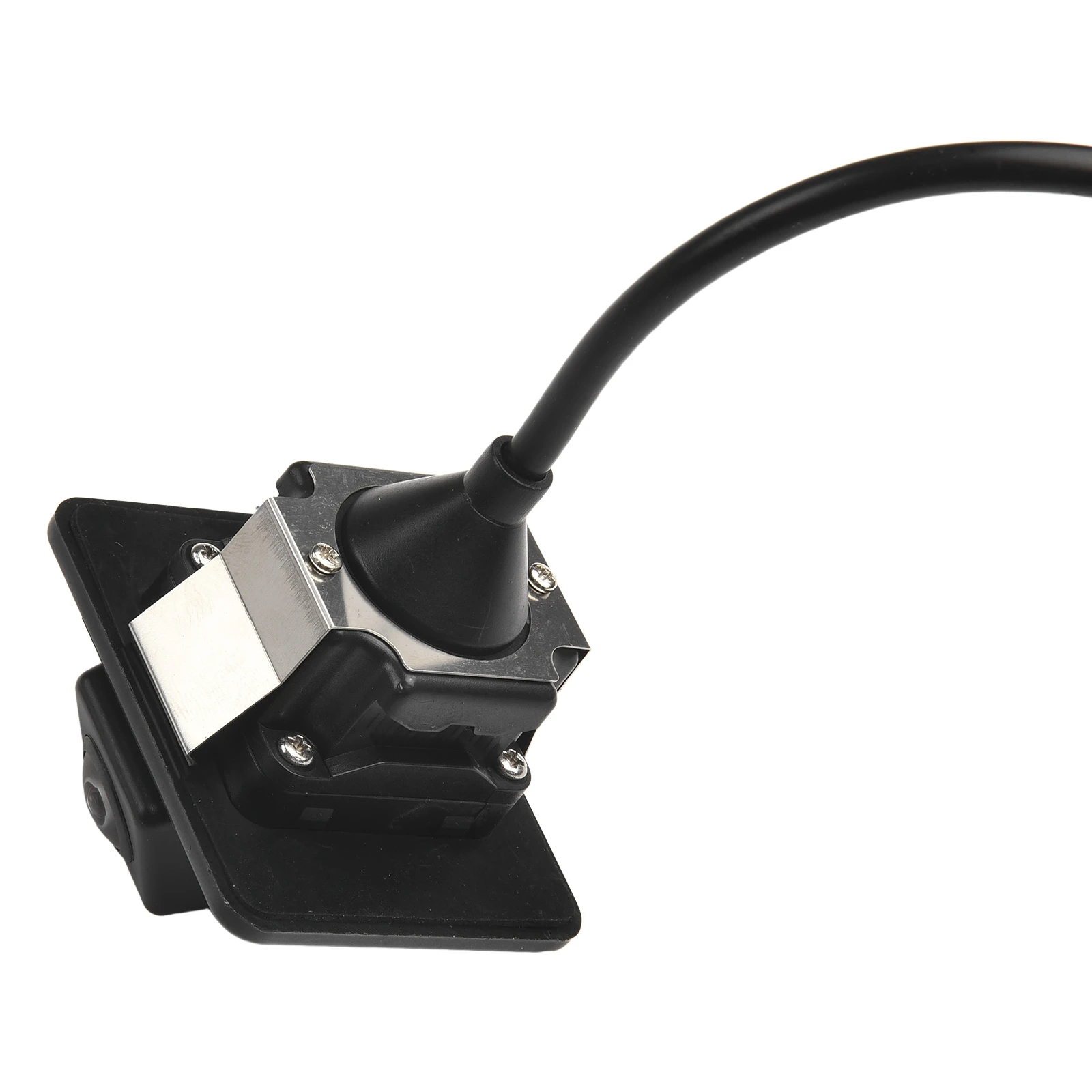 

Rear View Camera for Hyundai i40 2011-2014 Built to OEM Specification with ABS Housing and Standardized Electrical Interface