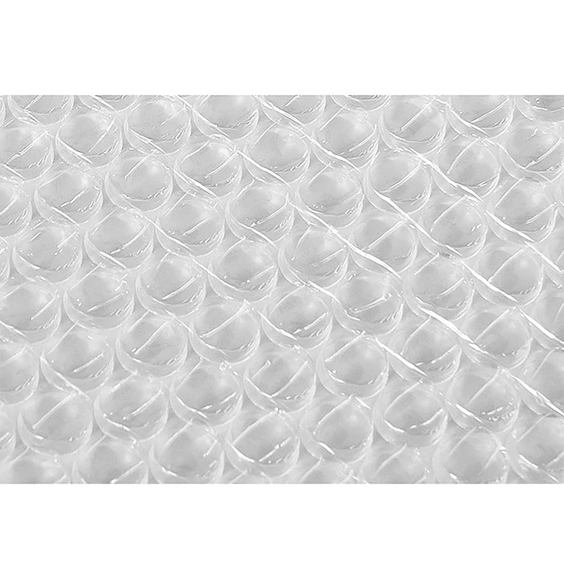20 Stück weiße Luftpolstertaschen, gepolsterte Versandumschläge, Versandtaschen aus Poly für Verpackungen, selbstklebende Versandtaschen, Luftpolsterpolsterung, Schwarz