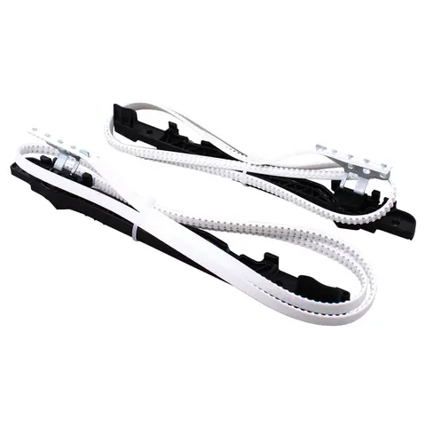 6320548010 Car Sliding Roof Sunroof Roller Belt Guide Track Drive Cables For Toyota Corolla Camry Rav4 Lexus 63205-48010