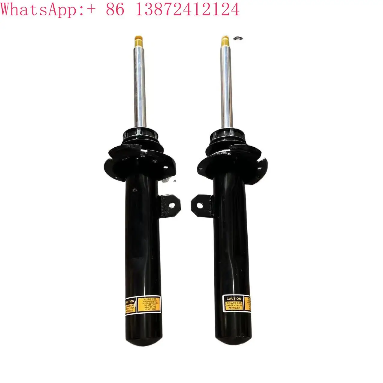 Air Strut For W Min… - image