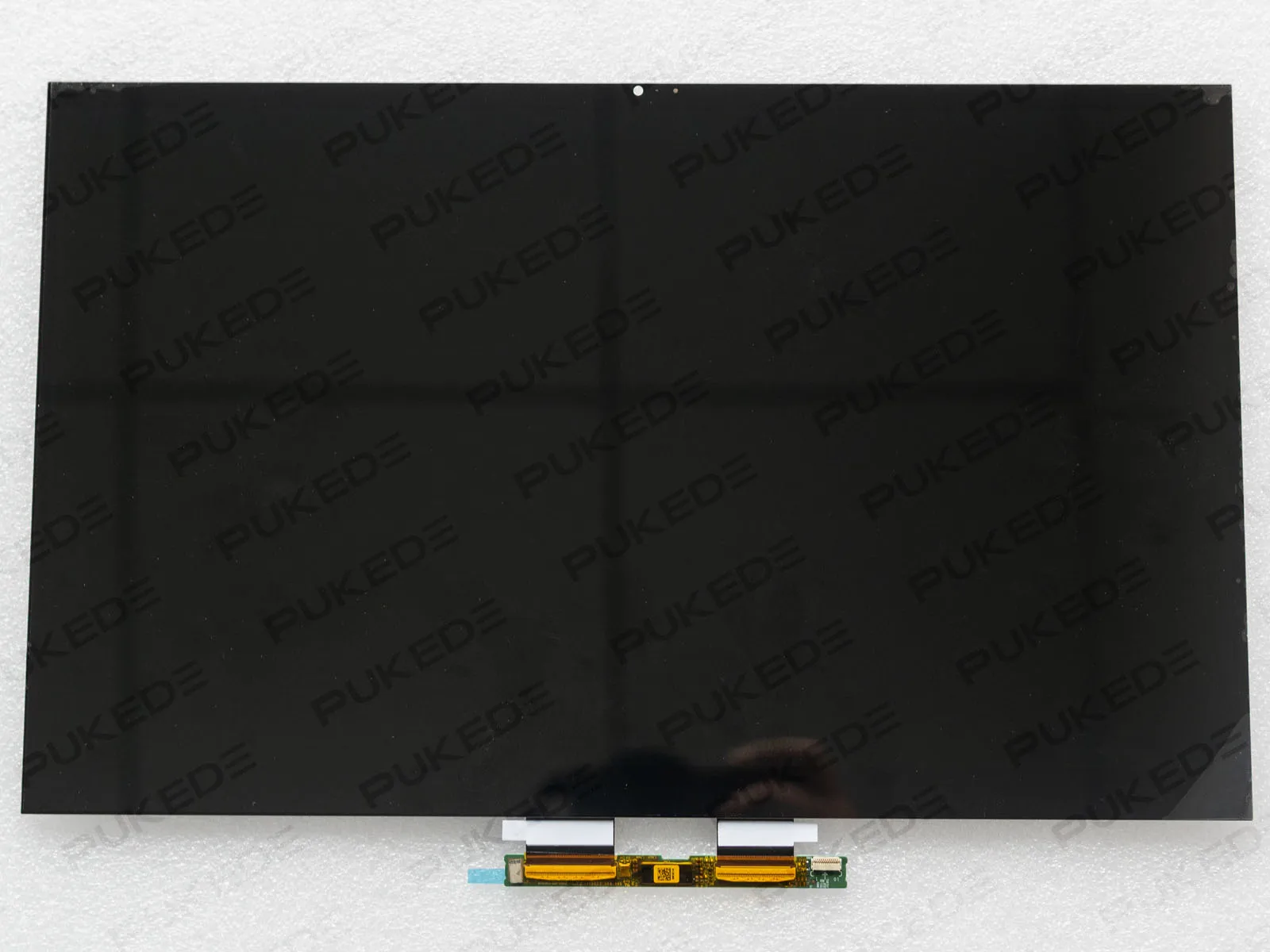 Imagem -03 - Montagem de Tela Lcd Touch Digitizer 14 5410 7415 em P147g001 03 Substituição do Display Rtcp Dell Inspiron 14 140