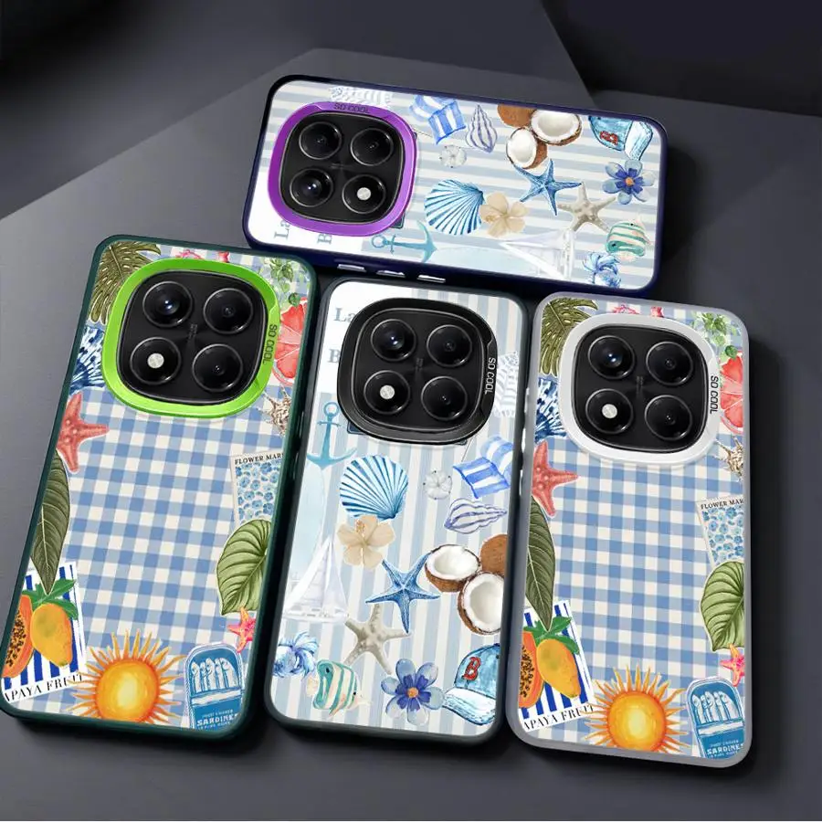 Case For Xiaomi Poc… - image