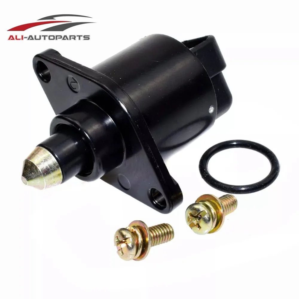 Válvula de Control de aire en reposo 4669480 para Chrysler Sebring, Mitsubishi Eclipse Eagle Talon, Dodge Neon Stratus 1AC33 4796503