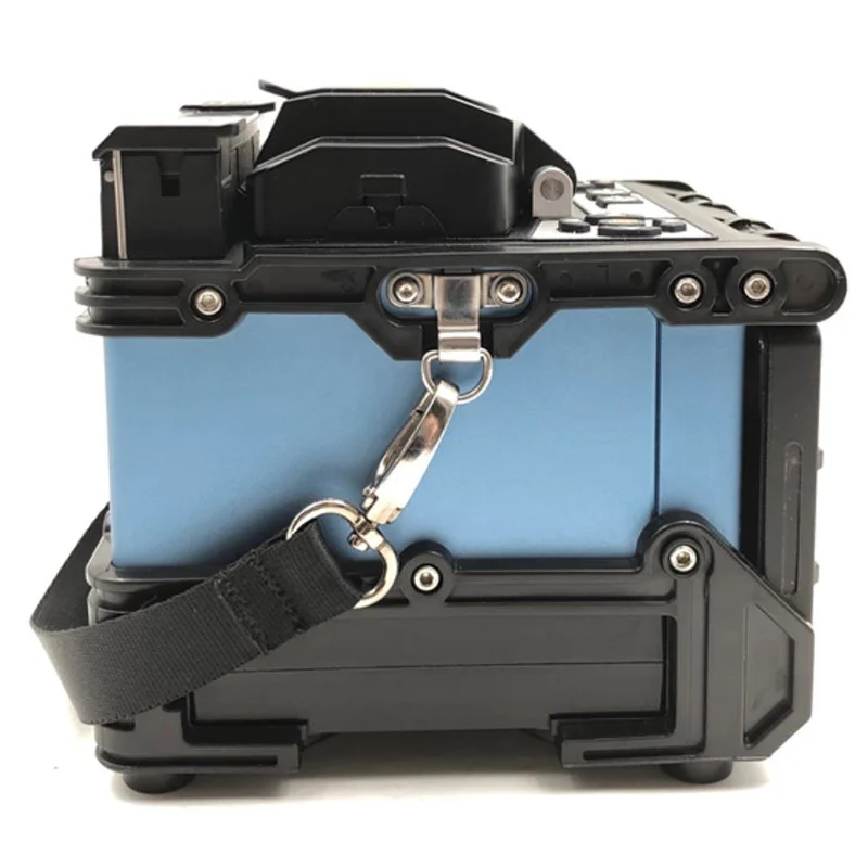 Demark Laser PL-100 Fusion Splicer for 200um-400um Fibers Laser Source Repair Station Lab for Fiber Laser Generator Mending