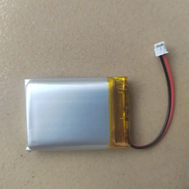 

SF-08 Battery for Sony SRS-XB13 Speaker New Li Polymer Rechargeable Replacment 3.7V 1000mAh