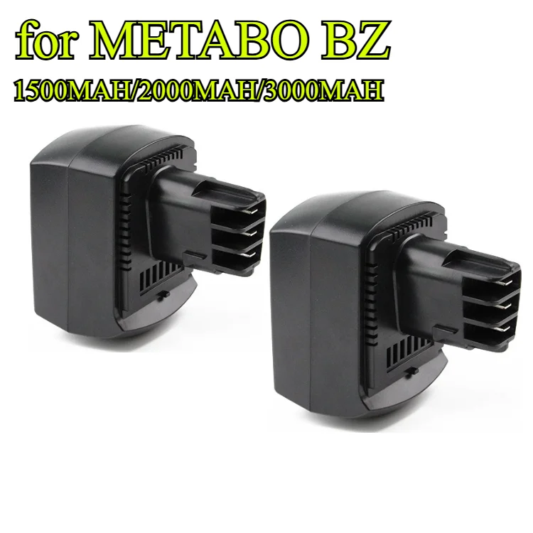 3000Mah 12V Replace… - image