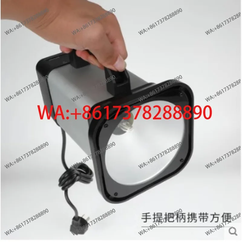 DT316N Rechargeable Stroboscope Strobe Light Flashing Velocimeter DT316P Portable Pistol Plug-in