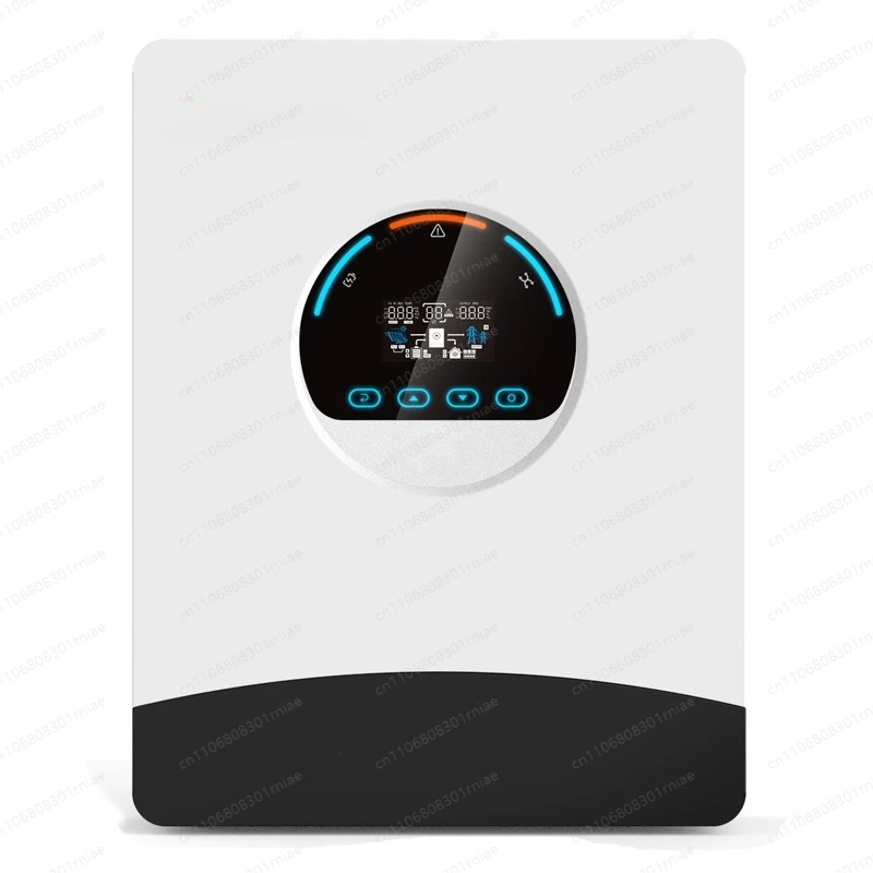 

6KW 12KW Solar Inverter IP54 Can Be Combined, Photovoltaic Inverter 48V 51.2v