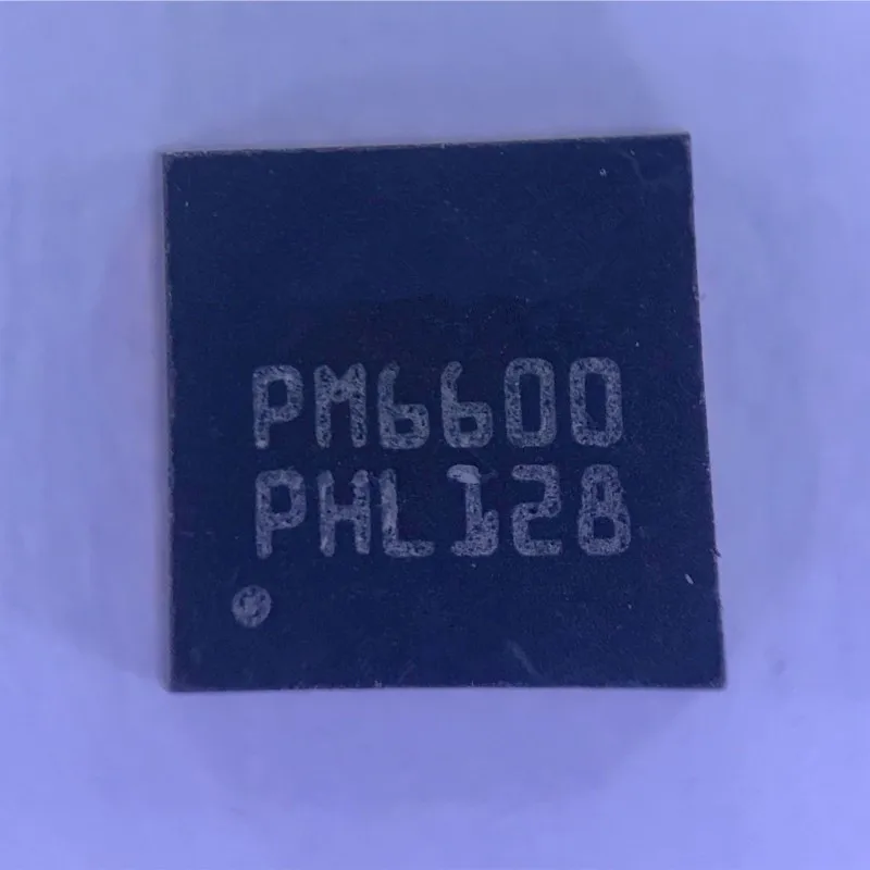 10 pezzi PM6600 pm6600tr QFN