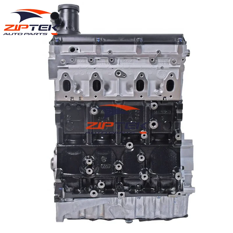 

Del Motor Spare Parts 1.6L BJT EA113 Engine For FAW VW Jetta 2005-2010