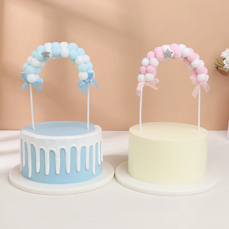 1Pcs Bunte Wolken K…