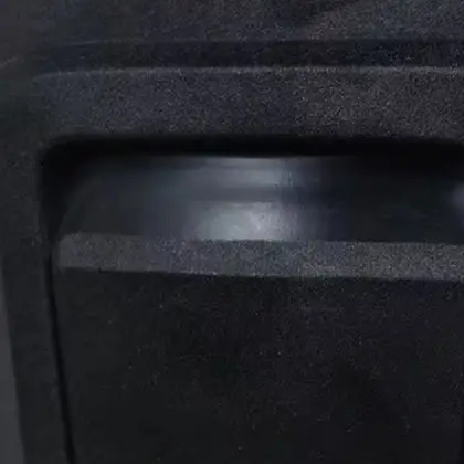 For Home Maintenance Wet Dry Cleaner Lid Vacuum Locking Robust Material Construction Wear Resistant  For Home Maintenance