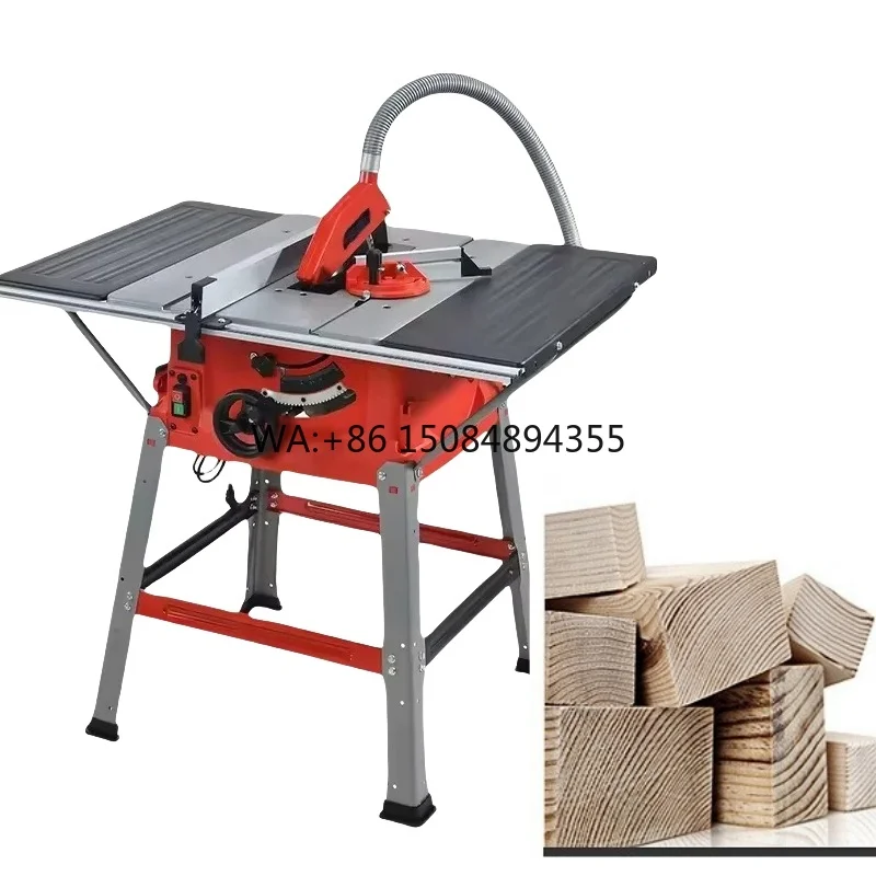 High Efficiency Multi Function Woodworking Herringbone Saws Based on Radio Sowing Tables for Woodworking Benches
