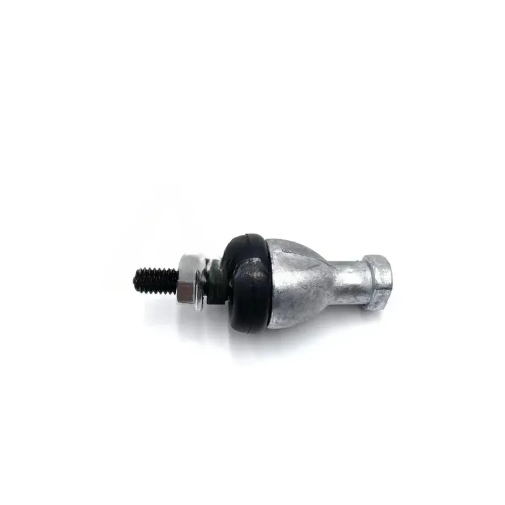 Flame Out Solenoid Valve Ball Head Cummins 6BT5.9 Flame Out Switch Cross Shaft Excavator for Hyundai R215-7/225-7