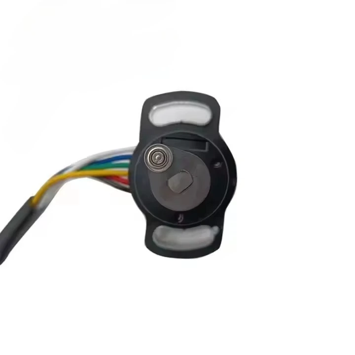 

Forklift 32911-03210 Steering Sensor Potentiometer EPS Material Handling Equipment Parts