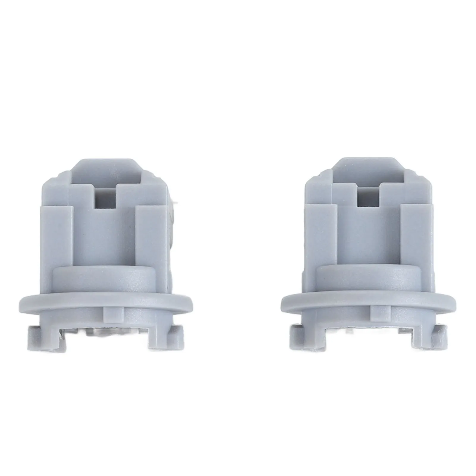 Rear License Plate Lamp Holder Socket 90075‑60037 Back Up Light Socket Weather Resistant Versatile for RX350 2004 To 2010