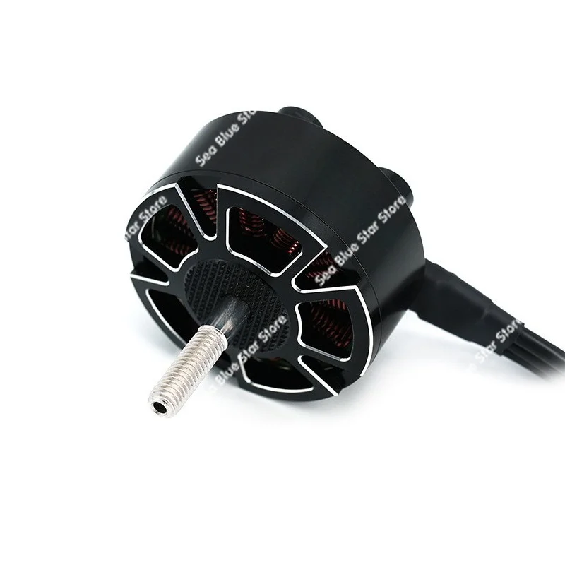 X4315 500KV Brushless Motor Is Used for FPV Crossing Machine Multi-axis Multi-rotation 13 Inches 15 Inches